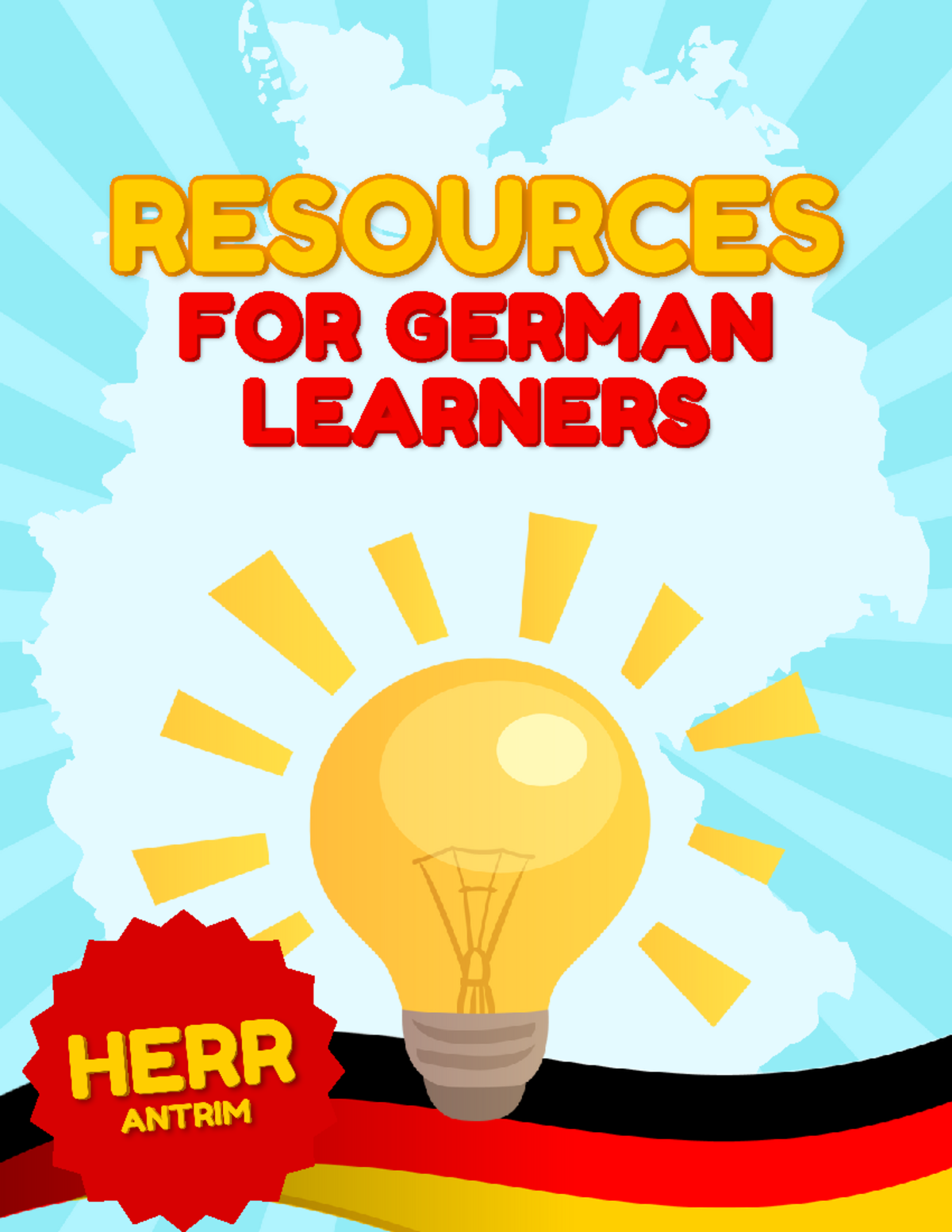 Resources for German Learners: A Comprehensive Guide (A1-C2) - Studocu