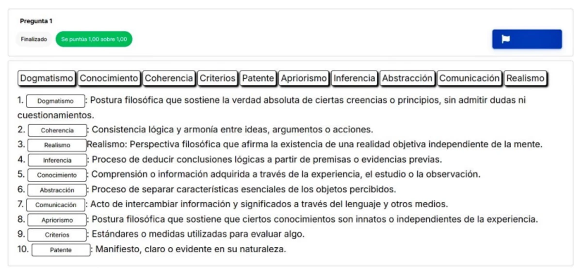 Actividad 9 - Falacias en Filosofía: Preguntas y Respuestas - Studocu