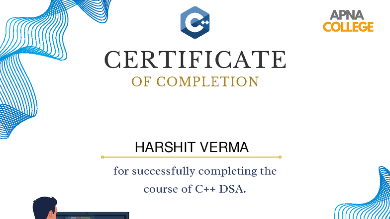 C++ DSA - Good to have one-shot notes on C++ and DSA... best for exam ...