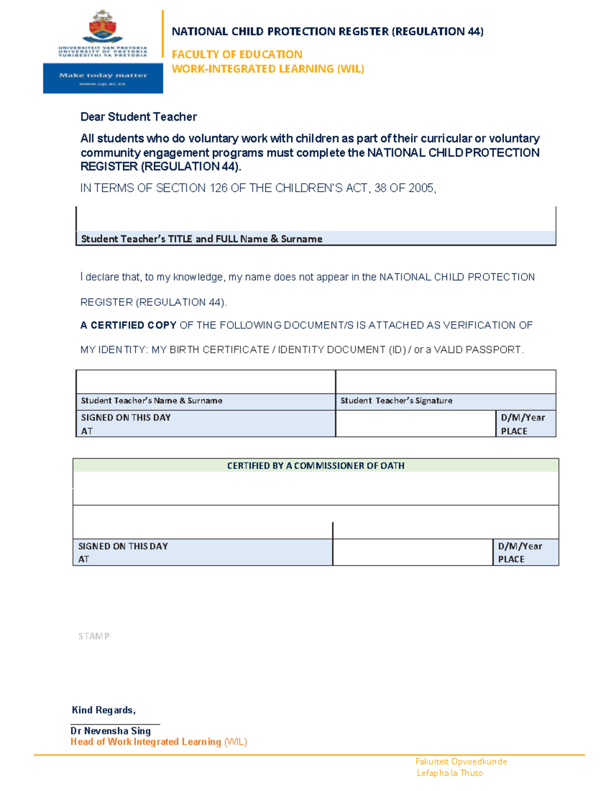 Child Protection - I’m looking for information - NATIONAL CHILD ...