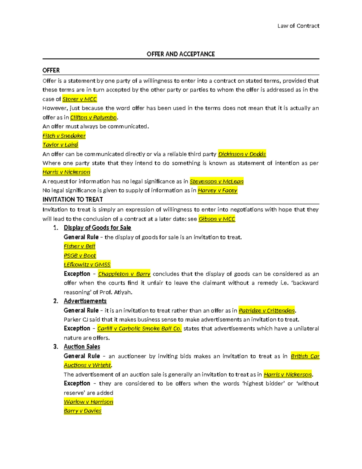LSM Essay on Judicial Precedent: Principles and Practice Analysis - Studocu