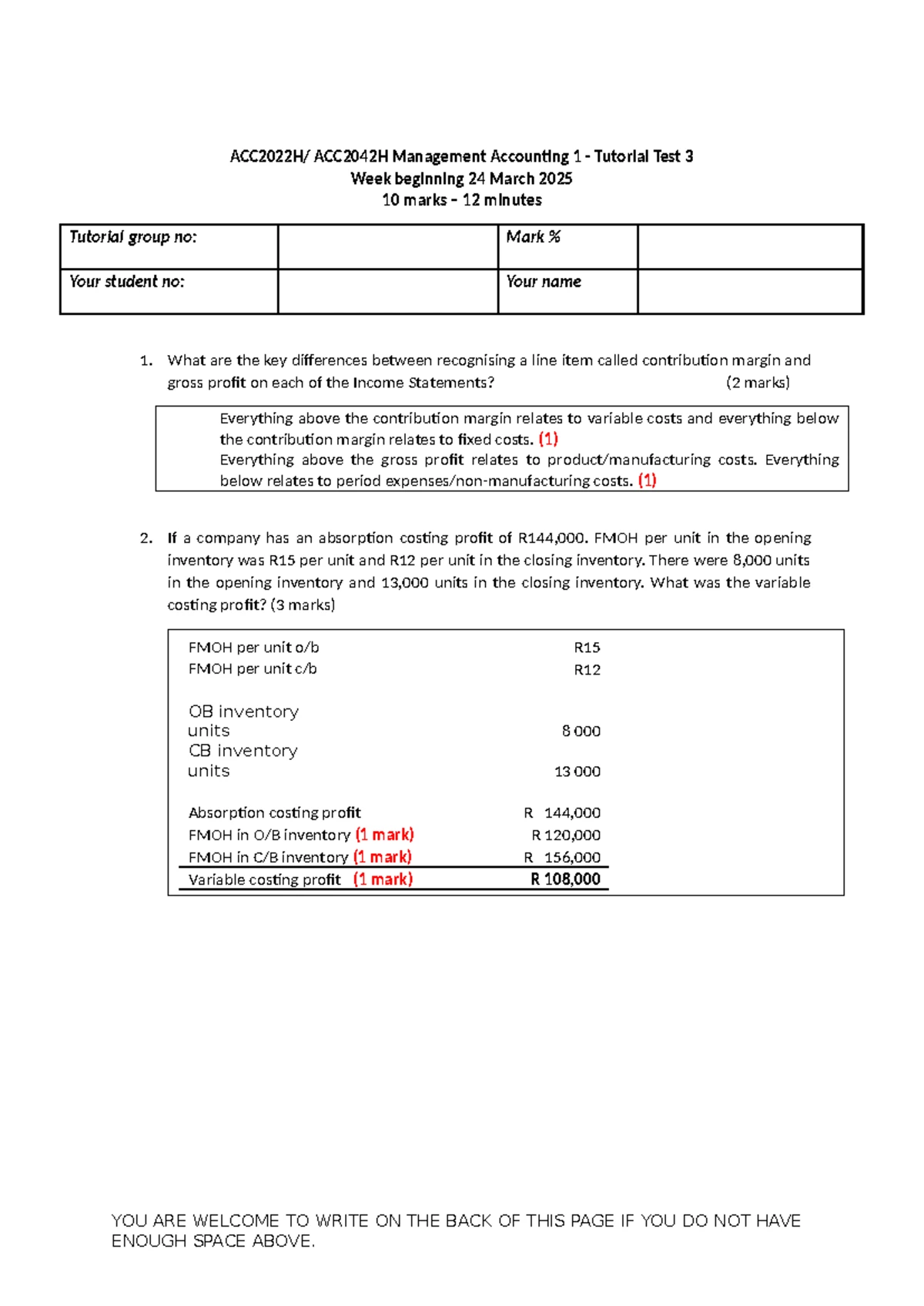 Further Pure Mathematics Notes - A Level 9231 9709 - MF19 2020 - Studocu