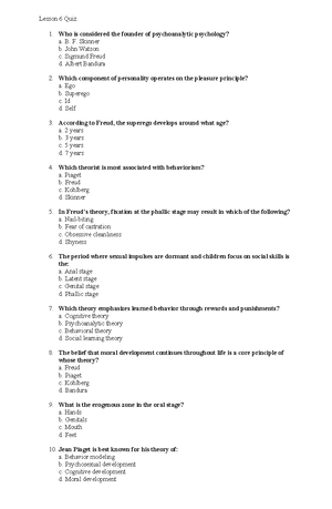 Risk Assessment Form: Impact of GMOs on Human Health (GMO 101) - Studocu