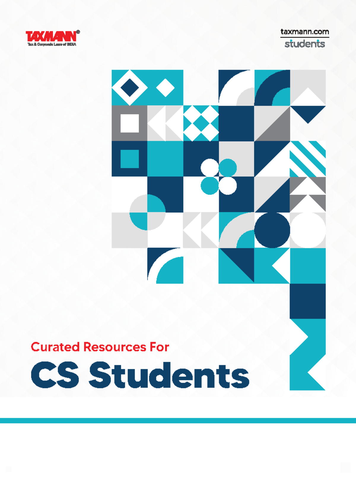 Curated resources for CS students: self-learning study material and ...