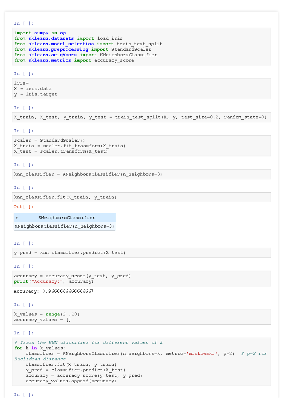 data science LAB 3 - In [ ]: import import numpynumpy asas npnp from ...