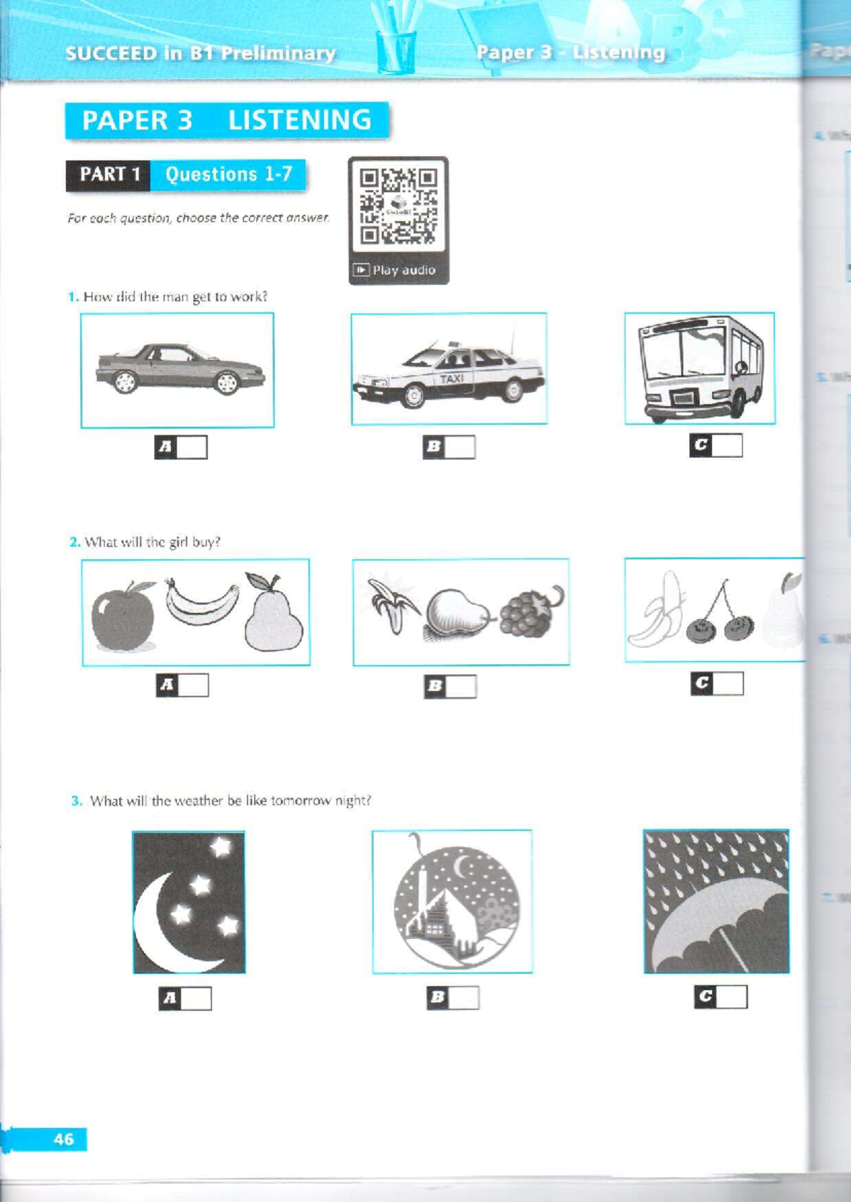 Test 1 Listening Notes - Apuntes - Studocu