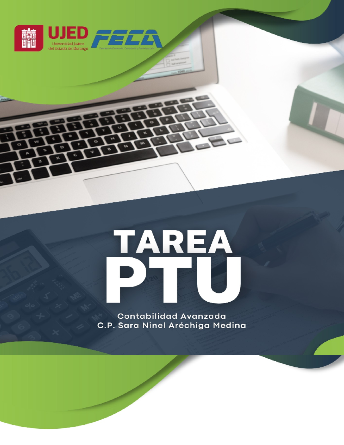 Qué es la PTU: Conceptos y Aplicación Sencilla en México - Studocu