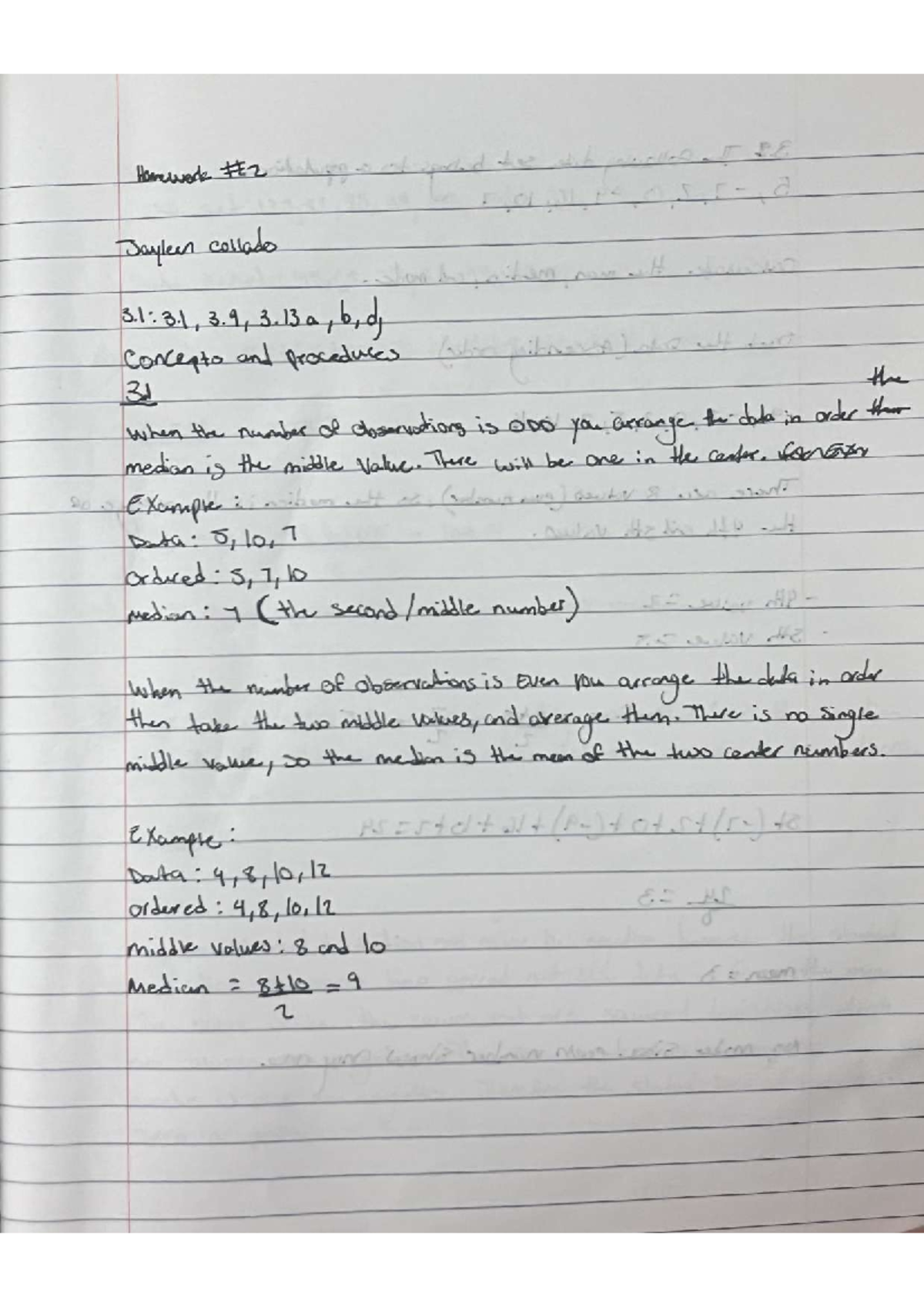 Final Exam Study Guide for PSY 101: Key Concepts and Statistics - Studocu