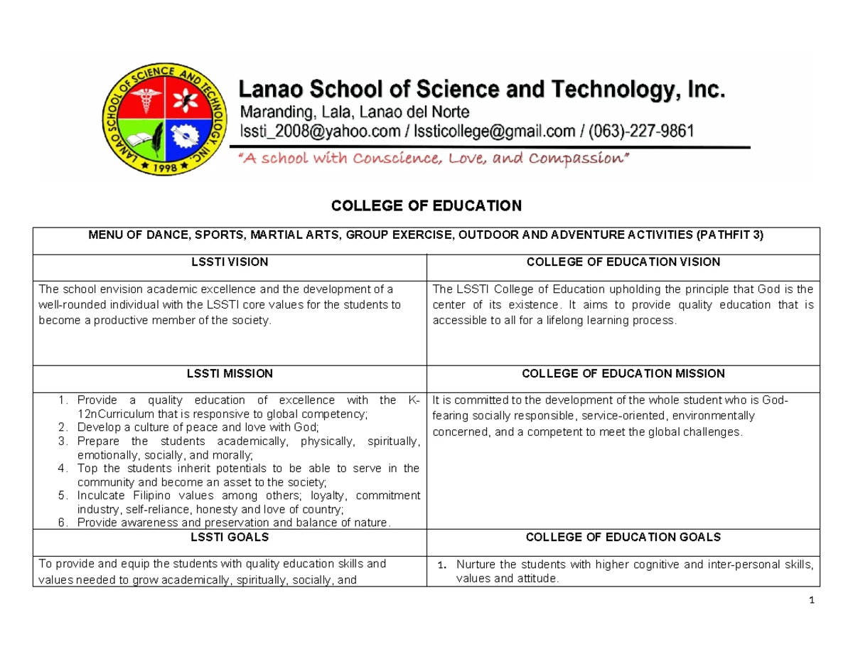 405380406 Welcome Remarks for 55th Graduation Ceremony in Tagalog - Studocu