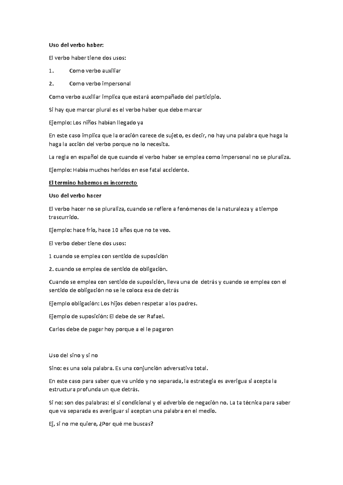Clase Teorica - Apuntes 2 - Warning: TT: undefined function: 32 Warning ...