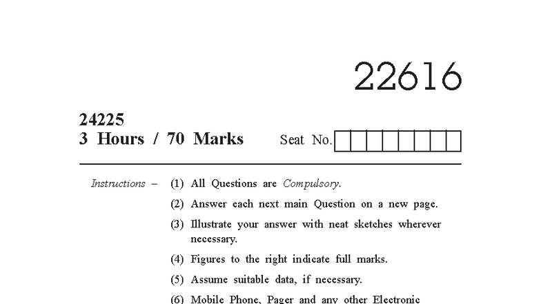 22616 2025 Summer Exam: Python Programming Questions - Studocu