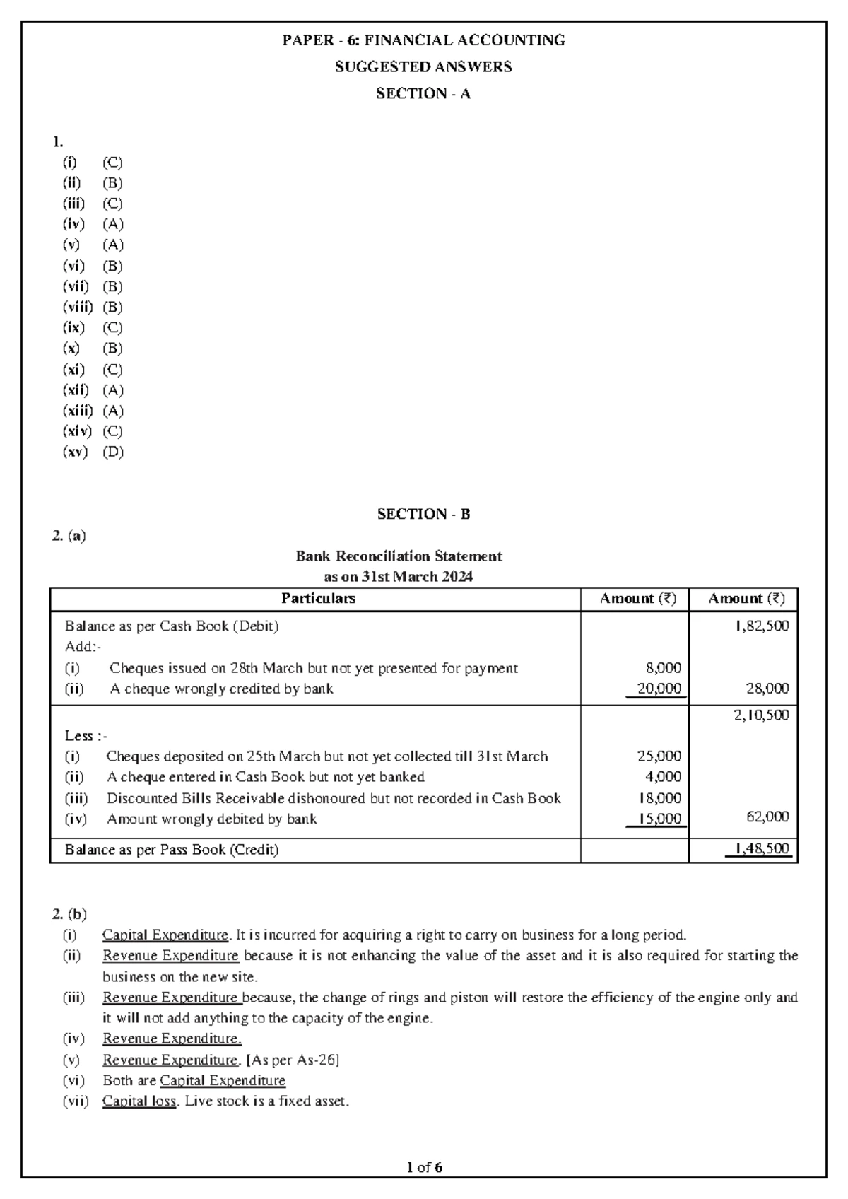E-Commerce Lecture Notes for IT 6th Semester - Overview & Concepts ...