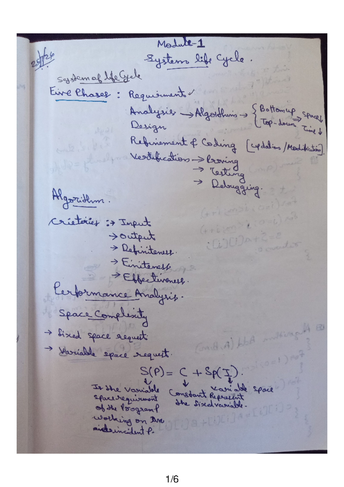 ktu-mod1-data-structure-notes-educa-system-life-cycle-system-of