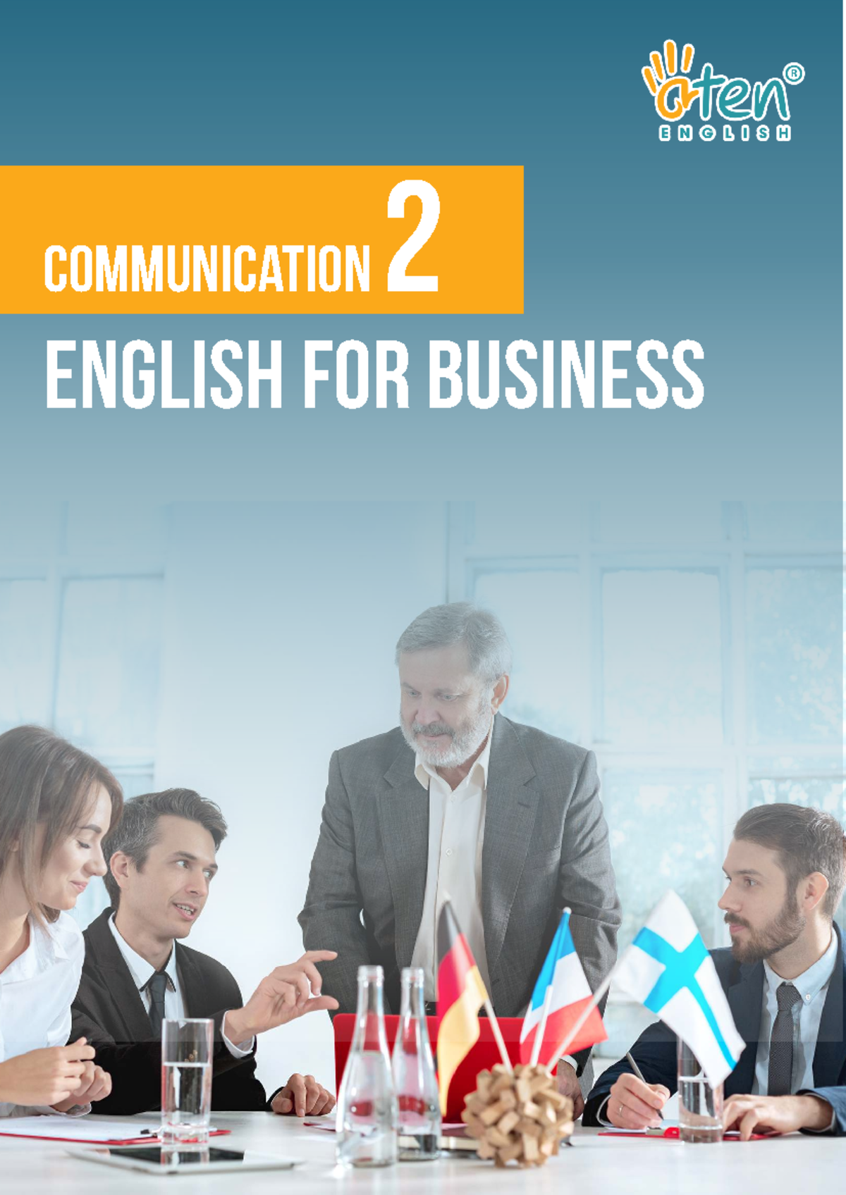 COM2 Coursebook (2024): English for Business Communication Skills - Studocu