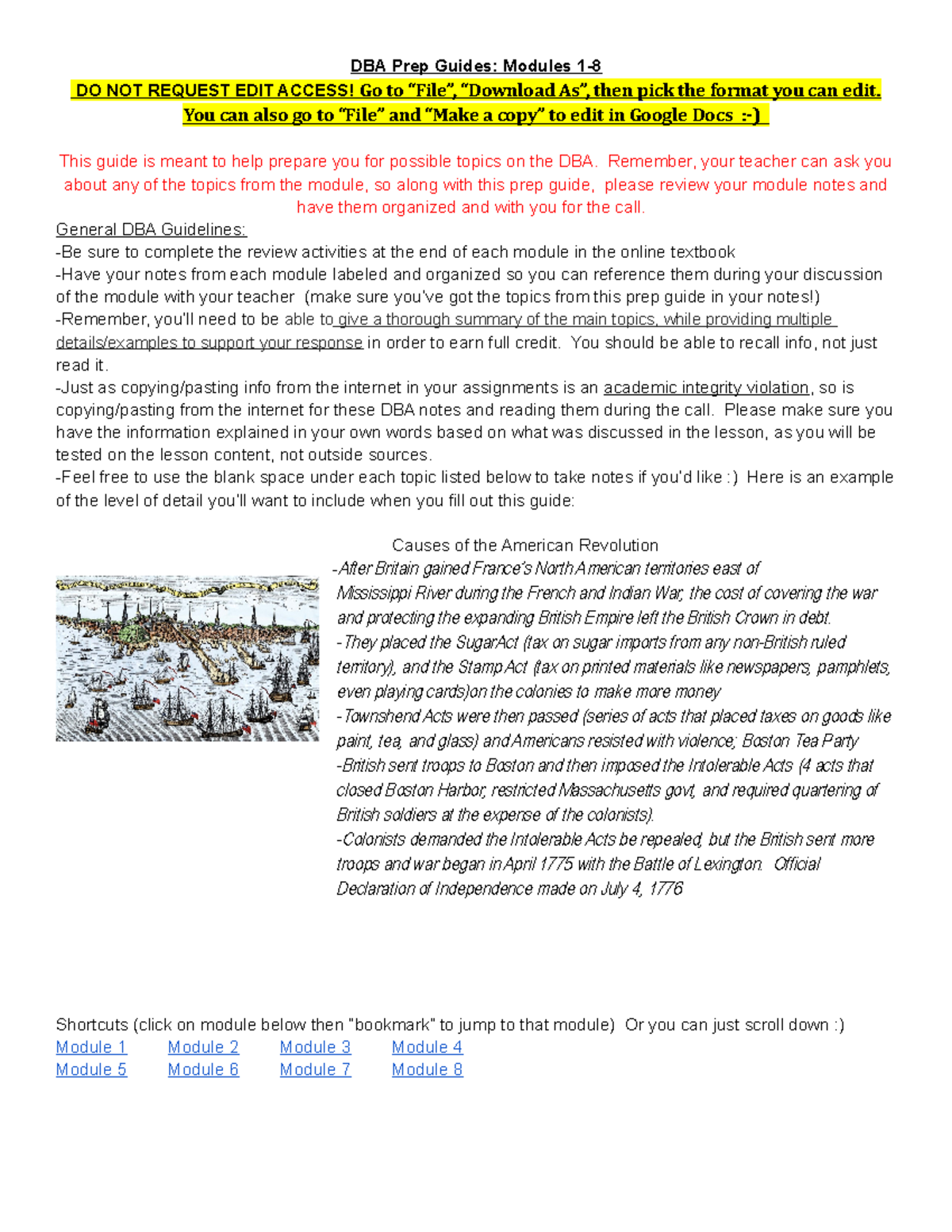 DBA Prep Guide - you will get 100 with this information - DBA Prep ...