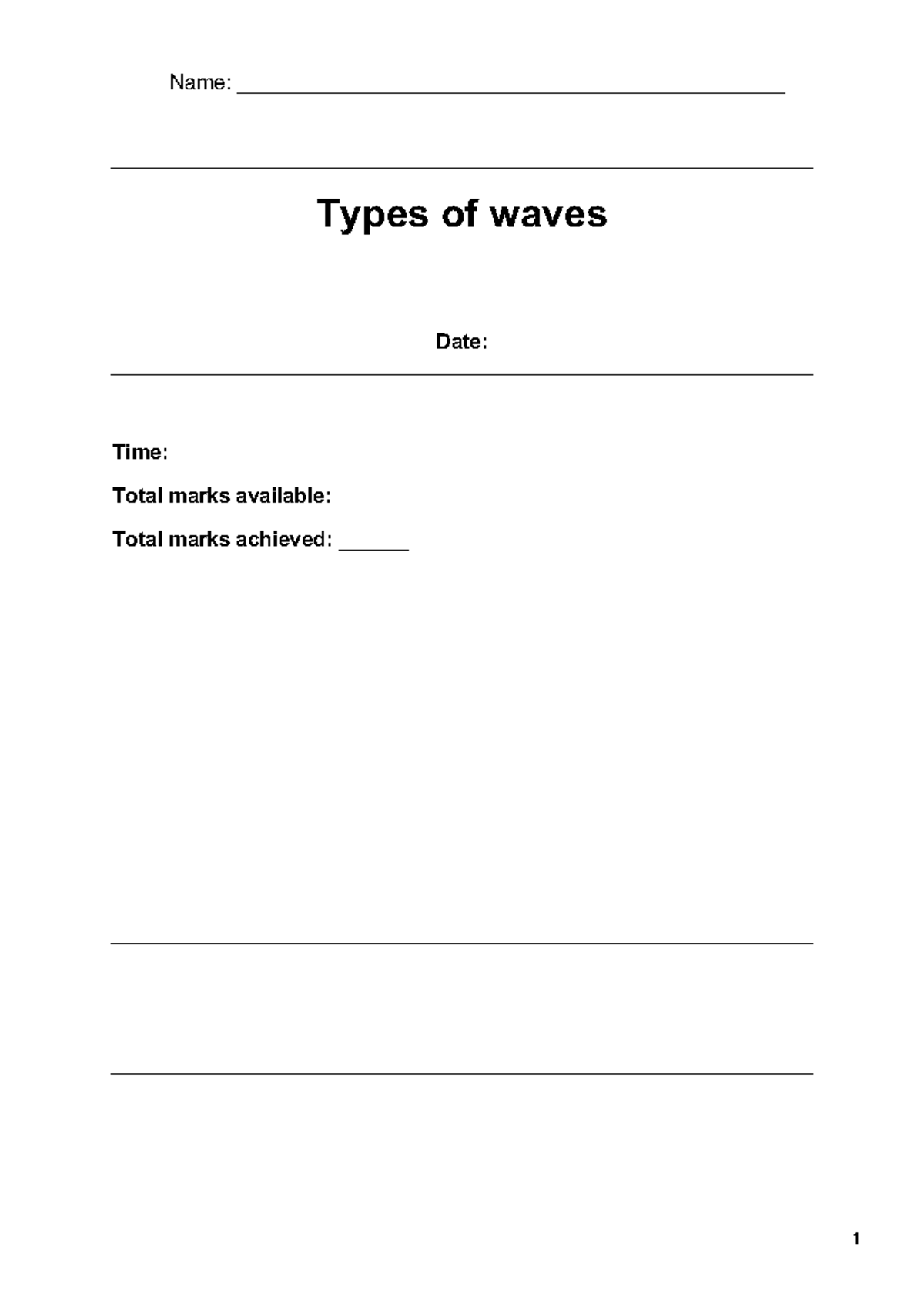1.1. Types-of-waves-edited-Q - Name ...