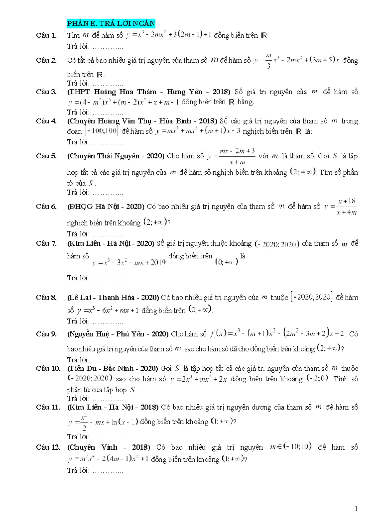 IELTS Reading Practice - Cambridge Test 2 Answer Sheet - Studocu