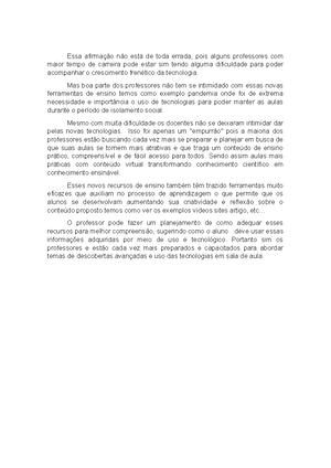 [Solved] Para Brougre 2008 os principais aspectos e conceitos que devem ...