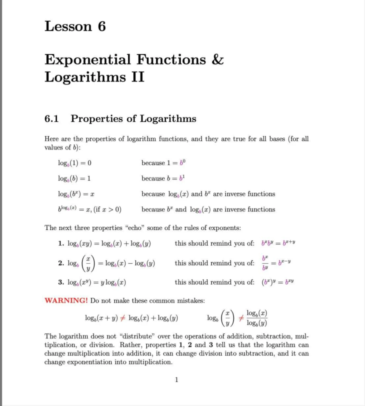MATH 201 EC Winter 2025: Assignment 1 Solutions on Lines & Circles ...