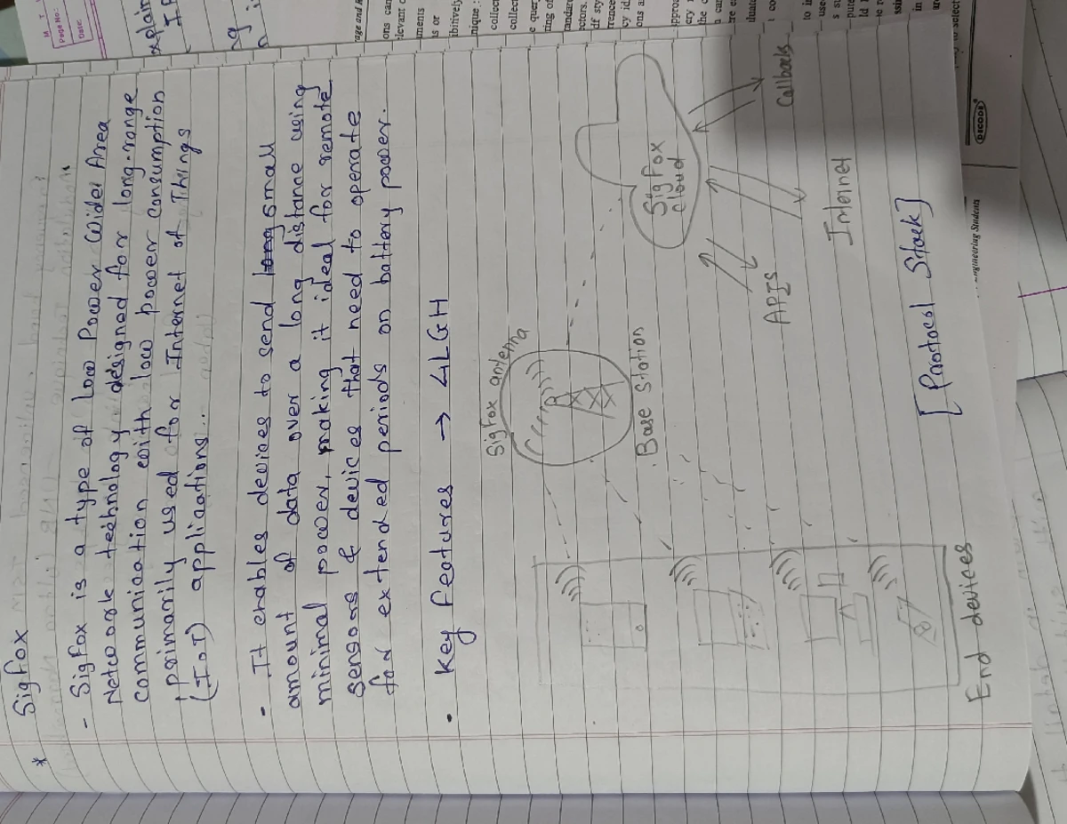 Dlunit 3 - unit 3 for sppu Be it deep learning - Q. Differentiate ...