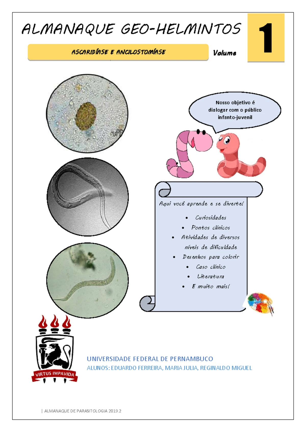 Avaliação Trimestral de Biologia - 1º Ano - 1º Trimestre - Studocu