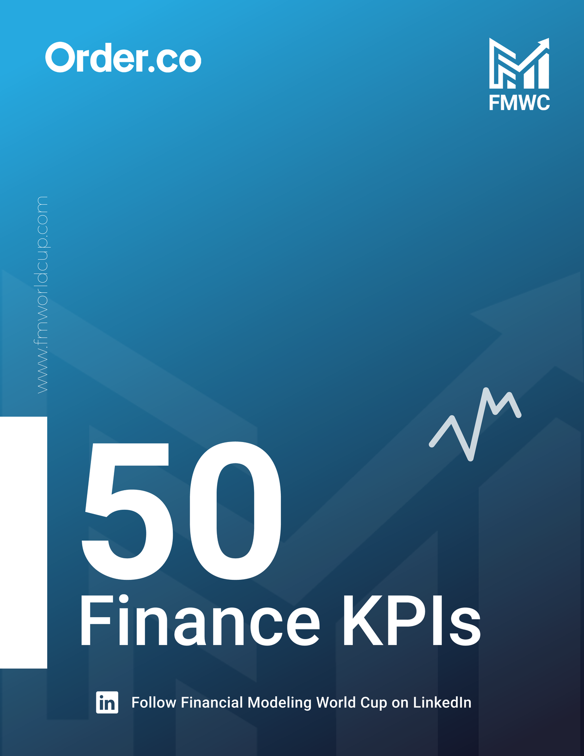 Financial Modelling Guide: Key KPIs for Finance and Inventory Analysis ...
