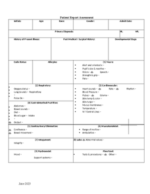 Medical terminology and abbreviations - Medical Terminology - Studocu