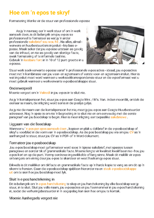 EAT Graad 6 klastoets - begrip en taal - Bryanston Primary School ...