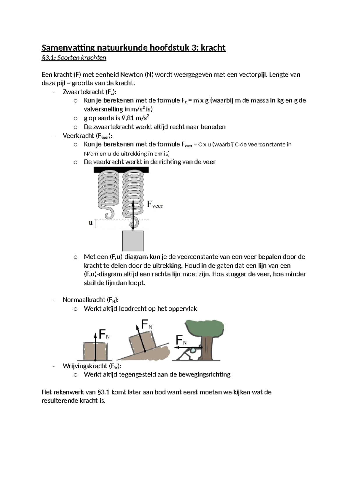 ZT H24 Zelftoets Goniometrie met Oplossingen en Berekeningen - Studeersnel