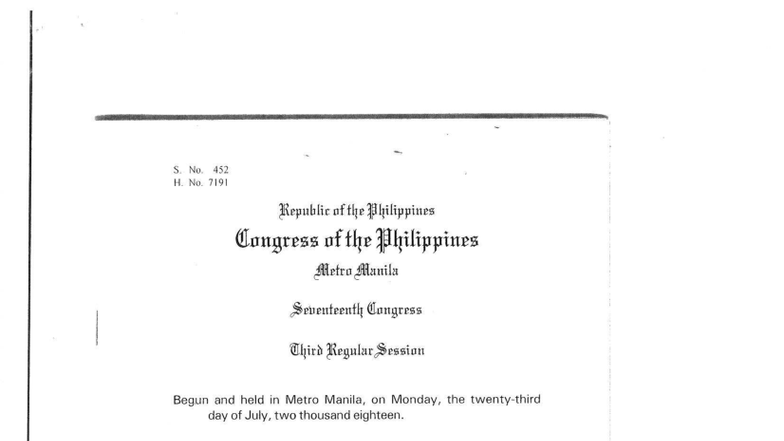 RA 11131 - Philippine Criminology Profession Act Overview - Studocu
