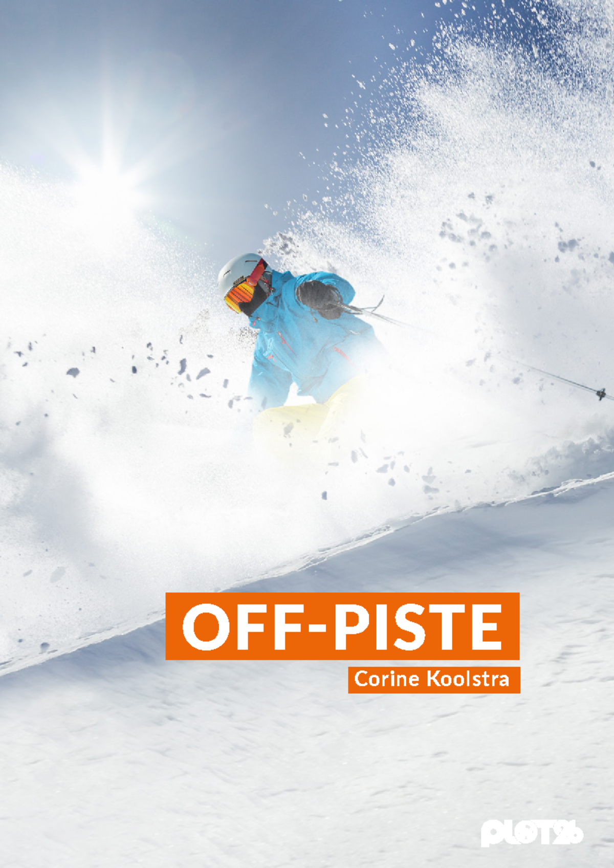PLOT26 Lesmethode: Corine Koolstra's Off-piste Avontuur - Studeersnel