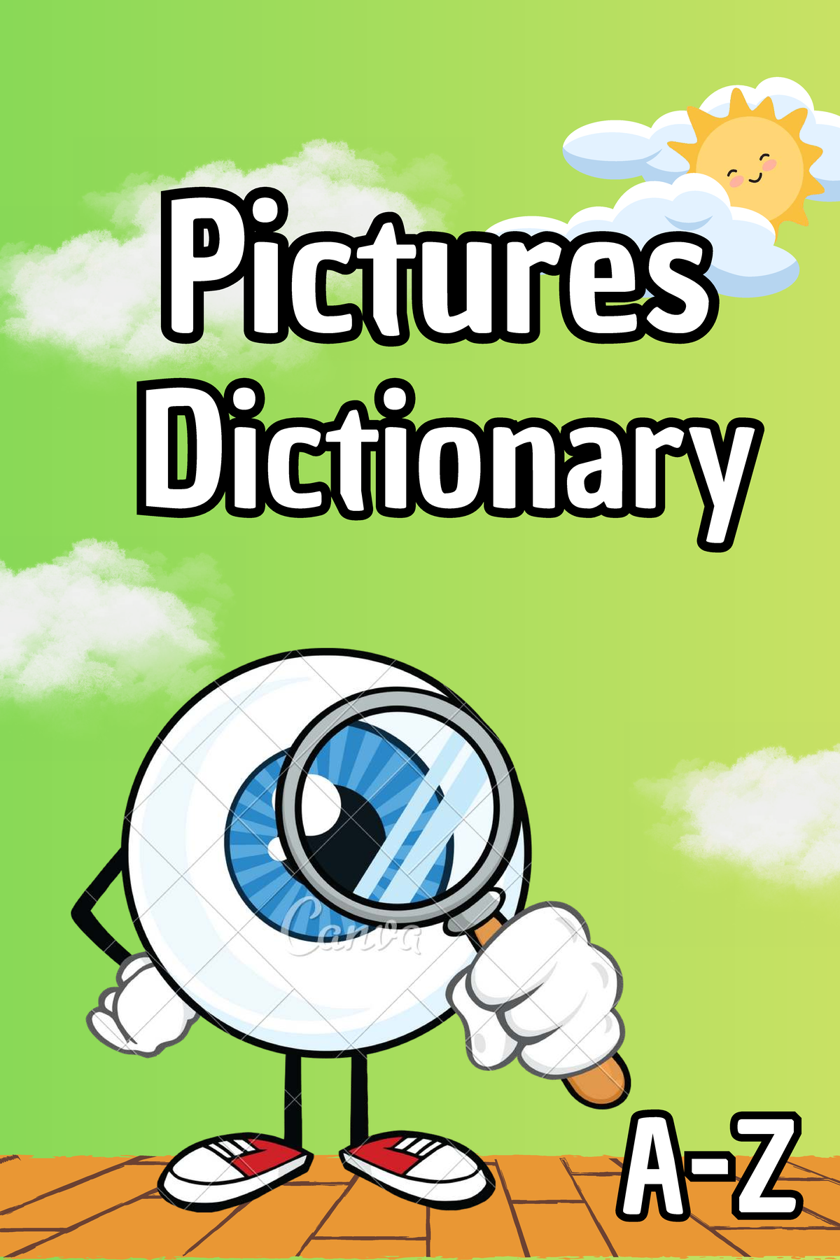 Fun English Pictures Dictionary - INGLES DICCIONARIO - Studocu