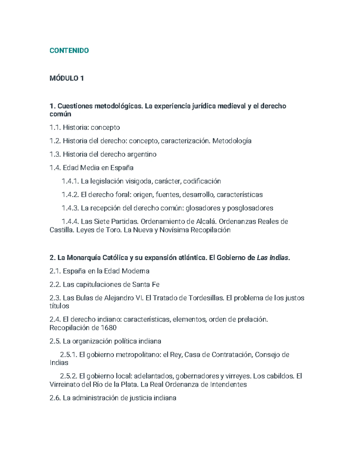 Resumen del M dulo 1 La Historia - Thumb 1200 1553.webp