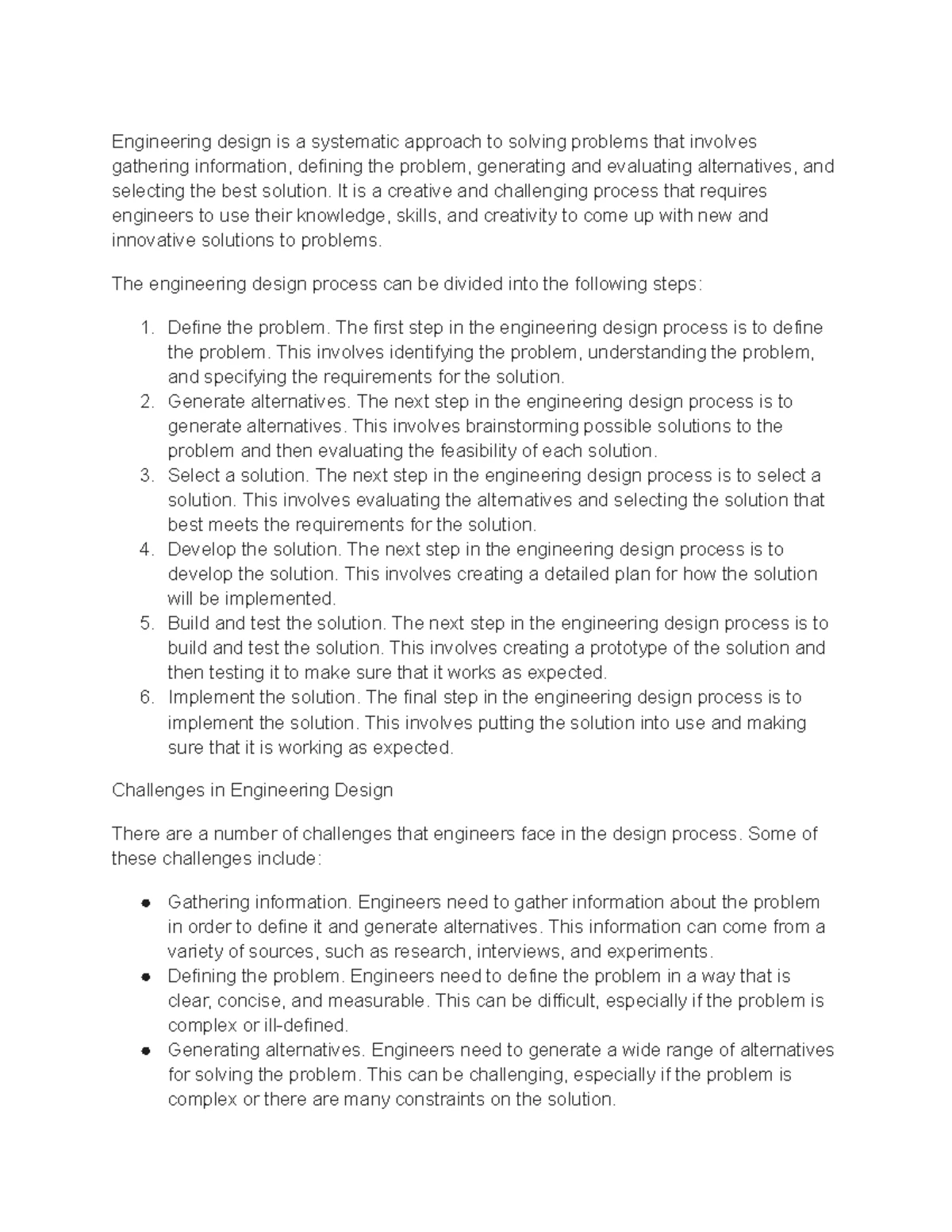 ENG101: Engineering Measurements & Scientific Notation - Essential ...