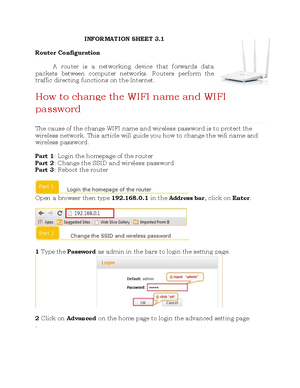 Coc4 BACK UP AND Recover - Information Technology - Coc BACKUP AND ...