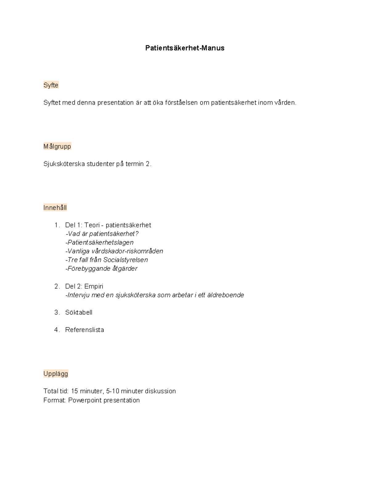 patients-kerhet-en-presentation-f-r-sjuksk-terska-studenter-termin-2