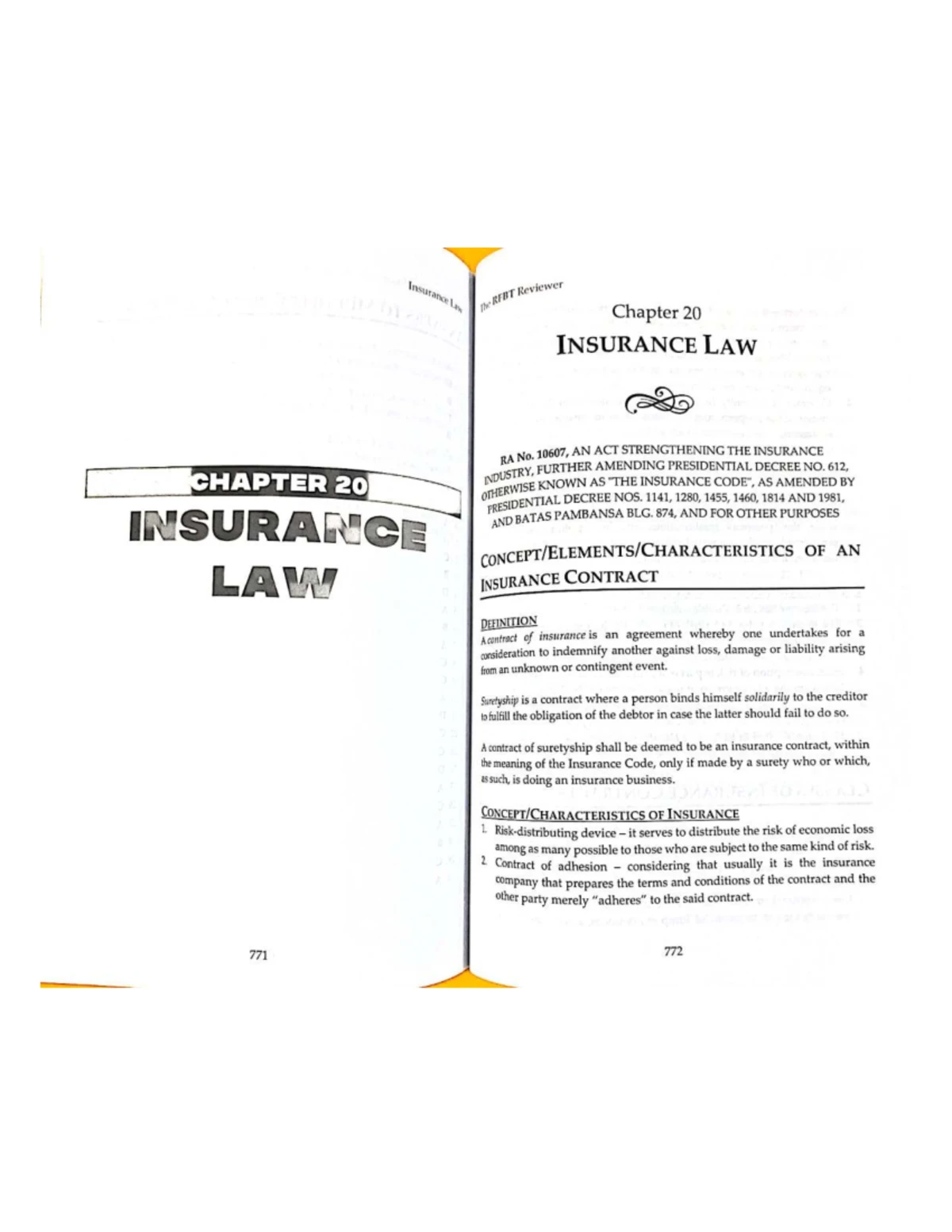 Ayala Corp Compliance with Revised Corp Code: A Detailed Reflection ...