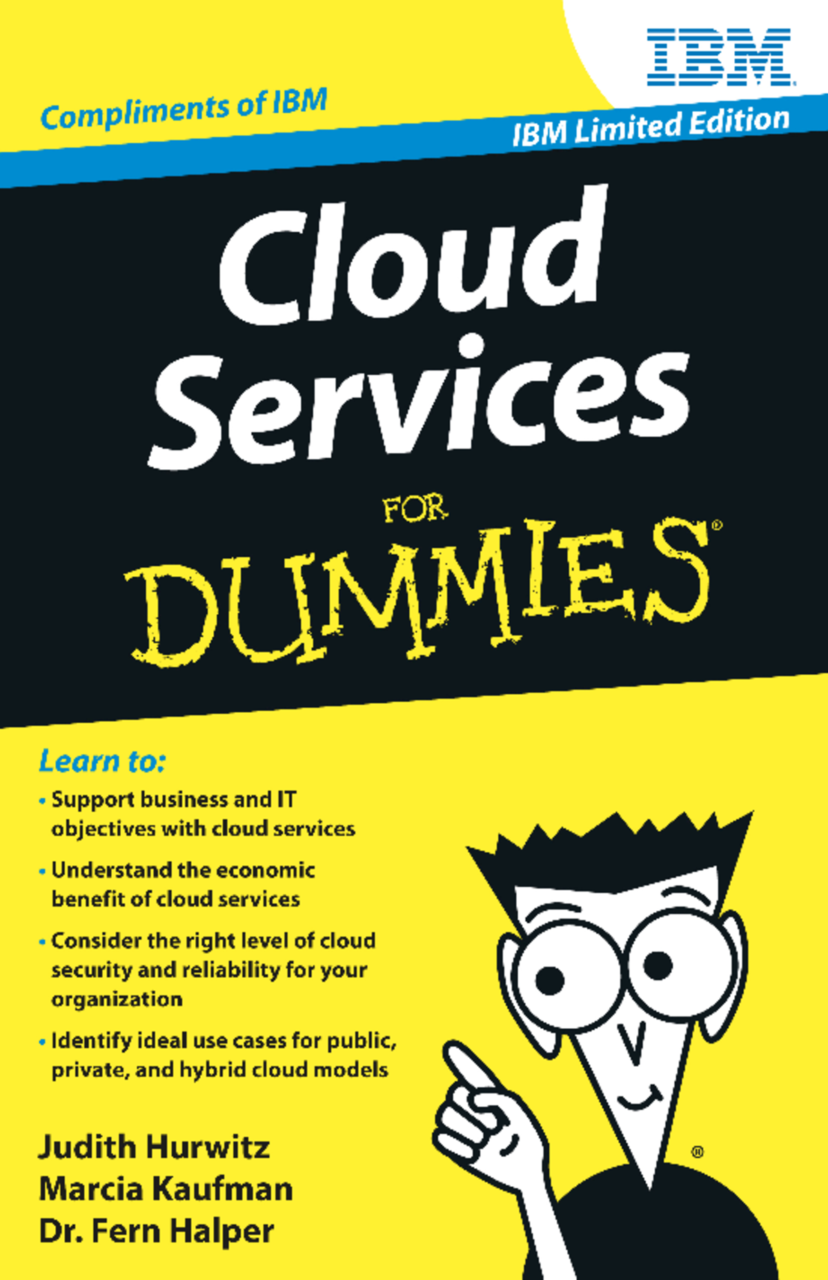 IBM Cloud Services: A Beginner's Guide to IaaS and PaaS - Studocu