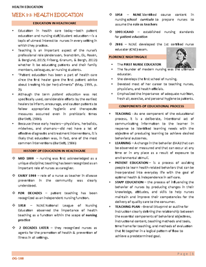 Learning Feedback Diary 1 - LEARNING FEEDBACK DIARY (RETDEM) Name of ...