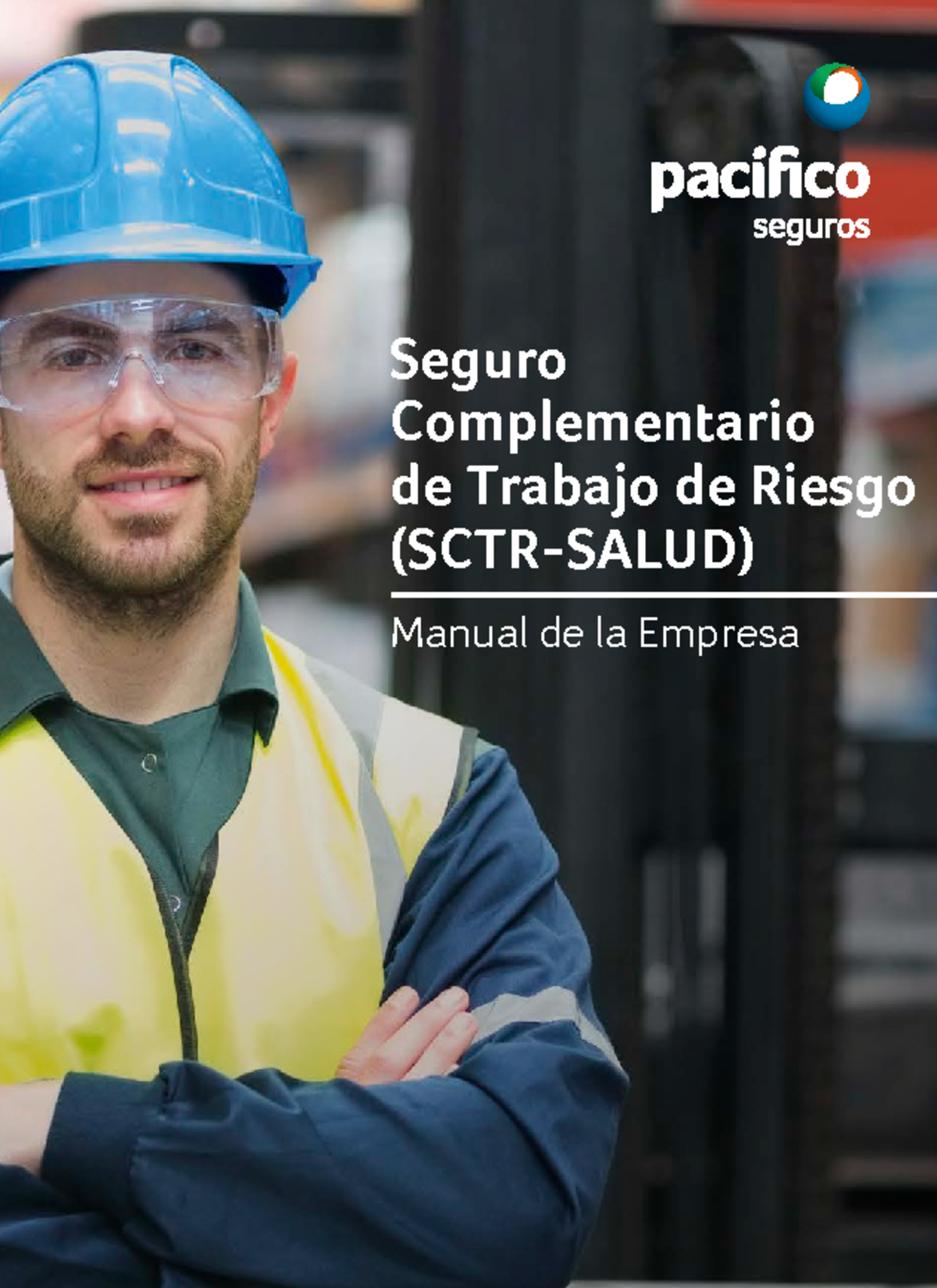 Guía SCTR-SALUD: Manual de Atención para Empresas en Riesgo - Studocu