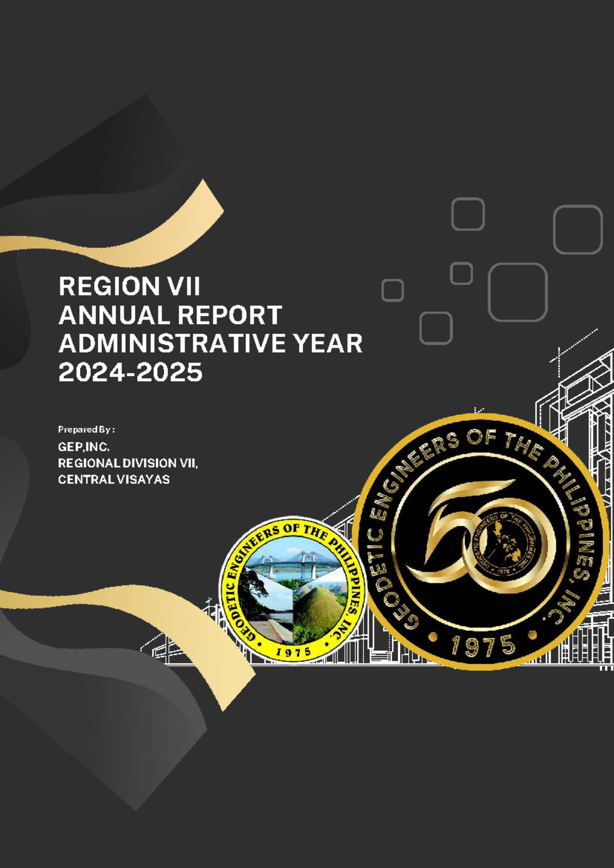 REGION VII ANNUAL REPORT 2024: GEPI Chapter Activities Overview - Studocu