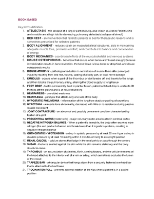 Head and neck assessment - HEAD AND NECK STUDY GUIDE Learning ...