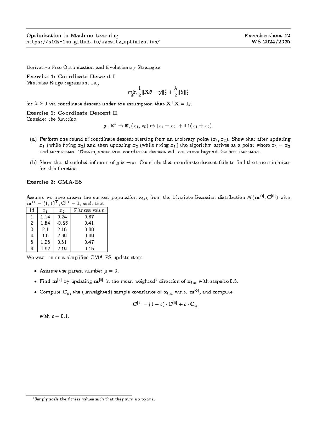19 The Exterior Derivative - 19. The Exterior Derivative Our program ...