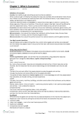 ECON 101 - UWaterloo - Introduction to Microeconomics - Studocu