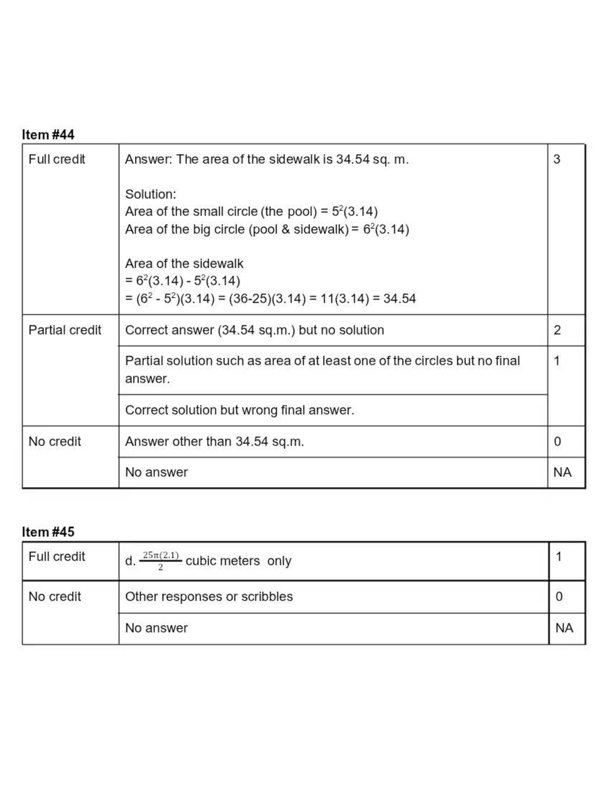 RMA Answer Key - Practice Materials for Assessment Preparation - Studocu