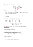 ECON2300 - UQ - Introductory Econometrics - Studocu
