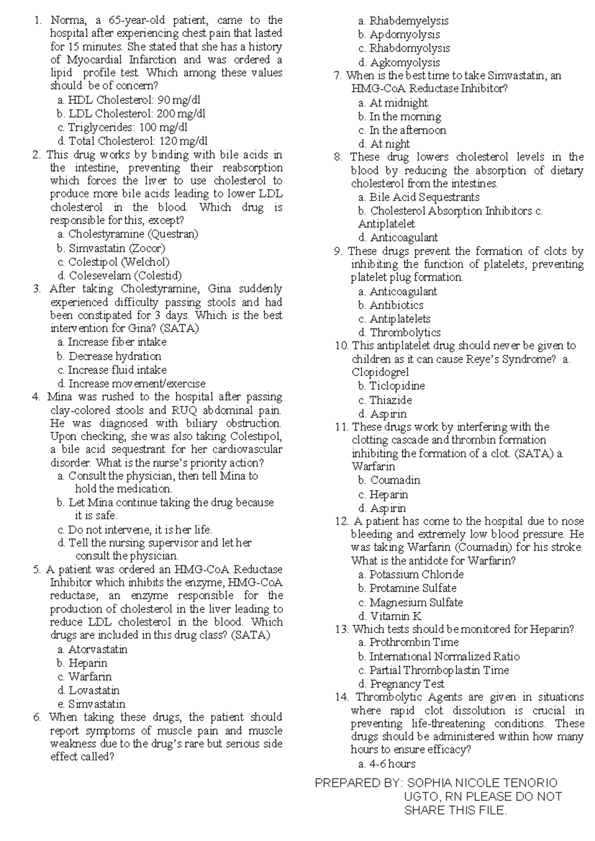 Community Health Assessment Form (CHA 2025) - Family & Socioeconomic ...