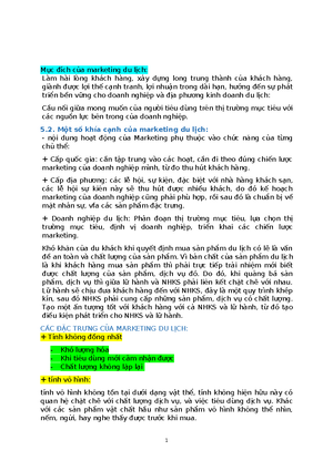 [Solved] Cho ti mt s ch nghin cu tiu lun marketing v hnh vi ngi tiu dng ...