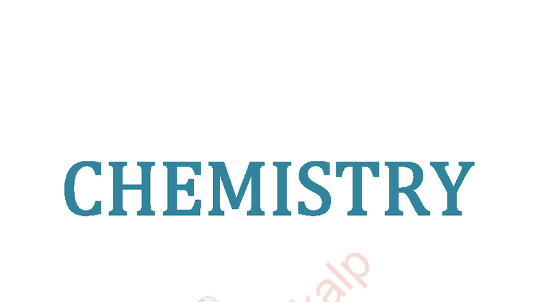 2. Structure Of Atom watermark - STRUCTURE OF ATOM Introduction: The ...