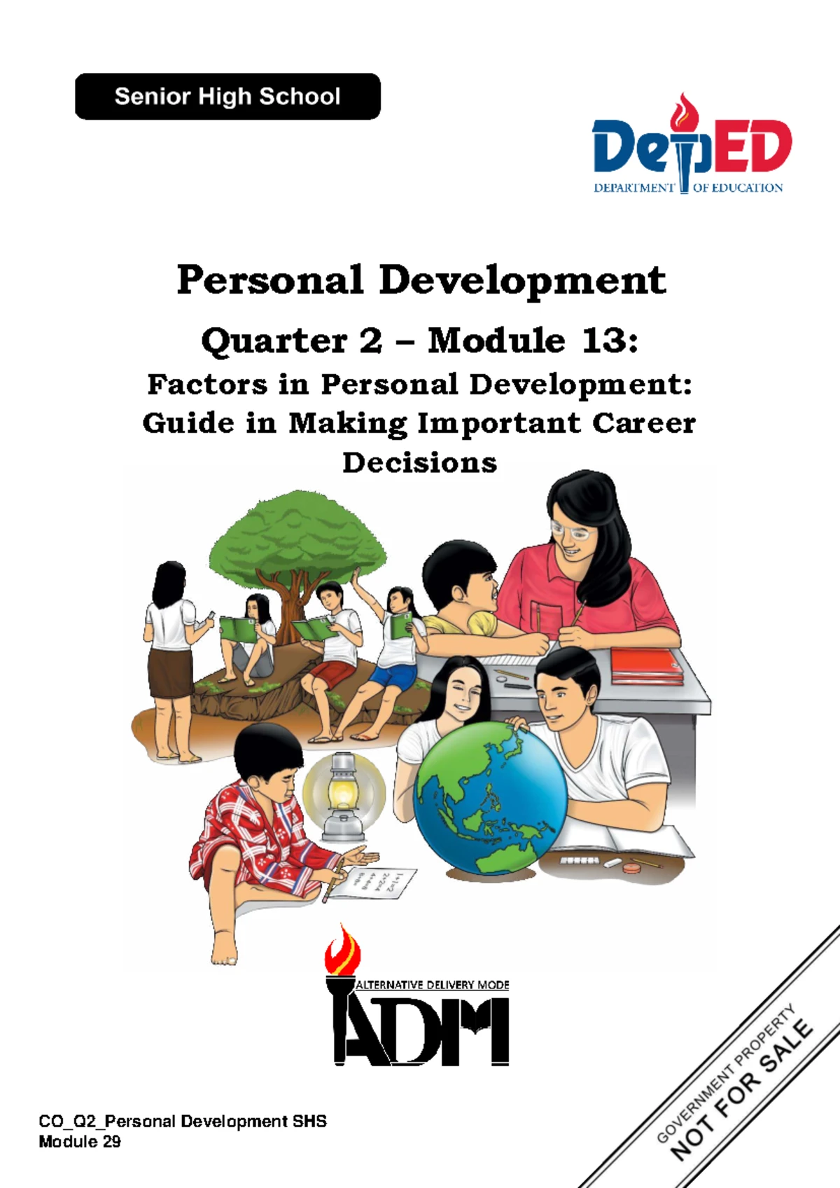 WORK Immersion Portfolio Document for Senior High School - Studocu